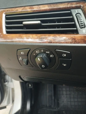 Обява за продажба на BMW 525 2.5d ~8 800 лв. - изображение 3
