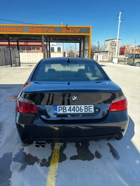 BMW 530, снимка 2