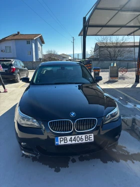 BMW 530, снимка 1