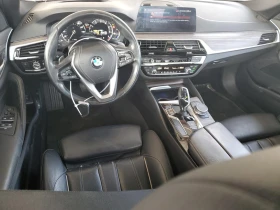 BMW 530, снимка 8