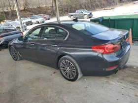 BMW 530, снимка 6