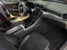 Mercedes-Benz C 180 C63s amg stock  - 64900 лв. / 33182.84 € - 45652647 10