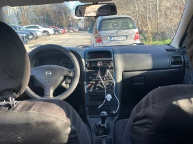 Opel Astra | Mobile.bg    9
