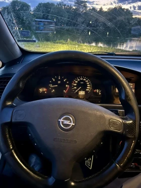 Обява за продажба на Opel Zafira 2.0 Dti ~3 800 лв. - изображение 9