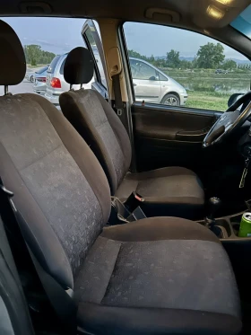 Обява за продажба на Opel Zafira 2.0 Dti ~3 800 лв. - изображение 5
