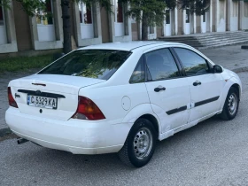 Обява за продажба на Ford Focus 1, 6 I ~1 950 лв. - изображение 3