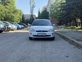 Обява за продажба на Ford Focus 1, 6 I ~1 950 лв. - изображение 1