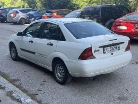 Обява за продажба на Ford Focus 1, 6 I ~1 950 лв. - изображение 5