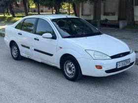 Обява за продажба на Ford Focus 1, 6 I ~1 950 лв. - изображение 2