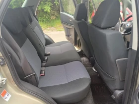 Fiat Sedici 1.6i 4x4 - 6400 лв. - 41372107 | Car24.bg