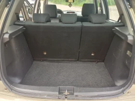 Fiat Sedici 1.6i 4x4 - 6400 лв. - 41372107 | Car24.bg