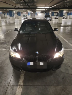 BMW 535 | Mobile.bg    5