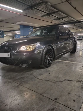 BMW 535 | Mobile.bg    7
