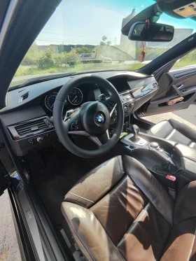 BMW 535 | Mobile.bg    11