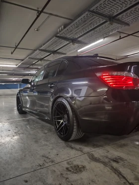 BMW 535 | Mobile.bg    9