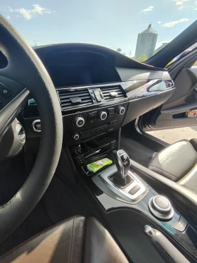 BMW 535 | Mobile.bg    10