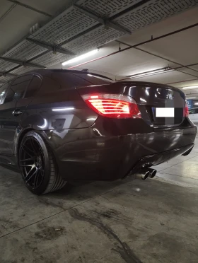 BMW 535 | Mobile.bg    4