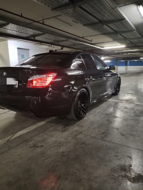 BMW 535 | Mobile.bg    6