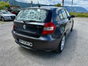 Обява за продажба на BMW 118 2.0D КСЕНОН ~6 450 лв. - изображение 6