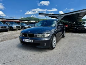 Обява за продажба на BMW 118 2.0D КСЕНОН ~6 450 лв. - изображение 2