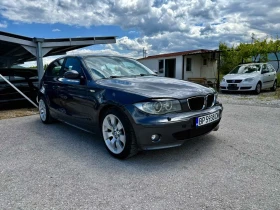 Обява за продажба на BMW 118 2.0D КСЕНОН ~6 450 лв. - изображение 3