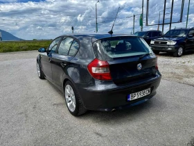 Обява за продажба на BMW 118 2.0D КСЕНОН ~6 450 лв. - изображение 8