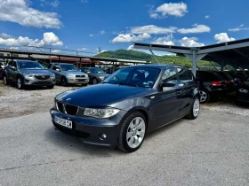 Обява за продажба на BMW 118 2.0D КСЕНОН ~6 450 лв. - изображение 1