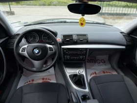 BMW 118 2.0D  | Mobile.bg    13