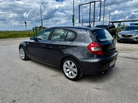 Обява за продажба на BMW 118 2.0D КСЕНОН ~6 450 лв. - изображение 7