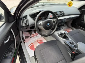 Обява за продажба на BMW 118 2.0D КСЕНОН ~6 450 лв. - изображение 10