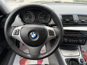 Обява за продажба на BMW 118 2.0D КСЕНОН ~6 450 лв. - изображение 11