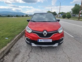     Renault Captur 1.5dci