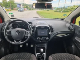 Renault Captur 1.5dci | Mobile.bg    7