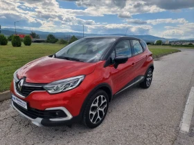     Renault Captur 1.5dci