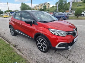     Renault Captur 1.5dci
