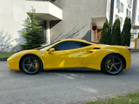 Ferrari 488 GTB | Mobile.bg    4