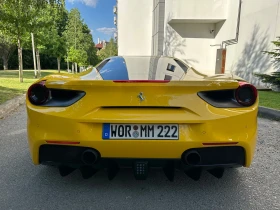Ferrari 488 GTB | Mobile.bg    6
