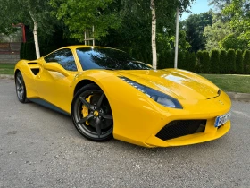     Ferrari 488 GTB