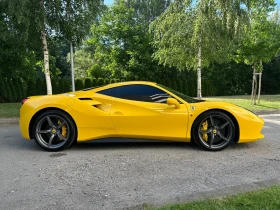 Ferrari 488 GTB | Mobile.bg    8