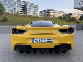 Ferrari 488 GTB | Mobile.bg    6