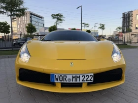 Ferrari 488 GTB | Mobile.bg    2