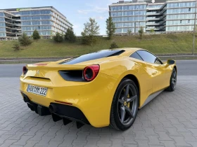 Ferrari 488 GTB | Mobile.bg    7
