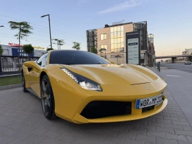 Ferrari 488 GTB