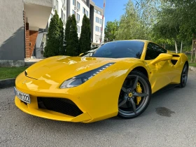 Ferrari 488 GTB | Mobile.bg    3