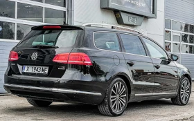 VW Passat 1.4 метан - 13333 лв. - 48632213 5