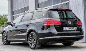 VW Passat 1.4 метан - 13333 лв. - 48632213 4
