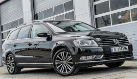 VW Passat 1.4 метан - 13333 лв. - 48632213 3