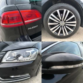 VW Passat 1.4 метан - 13333 лв. - 48632213 7