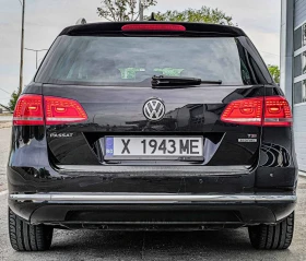 VW Passat 1.4 метан - 13333 лв. - 48632213 6