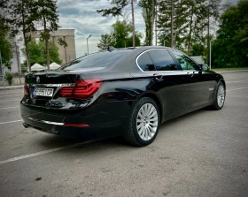 BMW 730 INDIVIDUAL*  Facelift * Digital *  | Mobile.bg    4